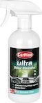 Car Plan Lichid Curățare Curățător lichid de mirosuri și eliminare pentru Materiale plastice pentru interior - Tabloul de bord Ultra Odour Eliminator 500ml ULT129
