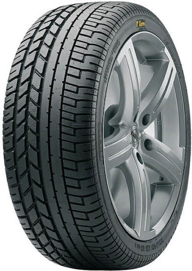 Pirelli P Zero Asimmetrico 235/40R17 90Y Vara Anvelopă pentru Autoturism de Pasageri