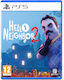 Hello Neighbor 2 PS5-Spiel