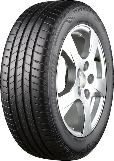 Bridgestone Turanza T005 225/40R19 93Интернет магазин * FSL XL Летни гуми Гума за Пътник Кола