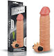 Lovetoy Revolutionary Silicone Nature Extender ...