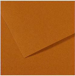 Canson Carton Mi-Teintes A4 Maro