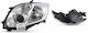 Depo Left Front Headlight Toyota Auris
