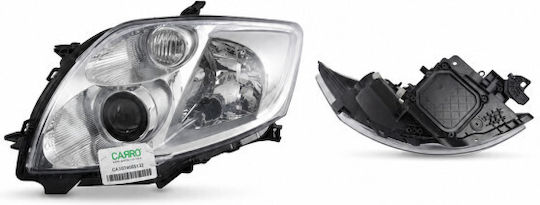 Depo Left Front Headlight Toyota Auris