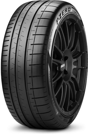 Pirelli P Zero Corsa 255/35R20 93Y Summer Tire for Passenger Car