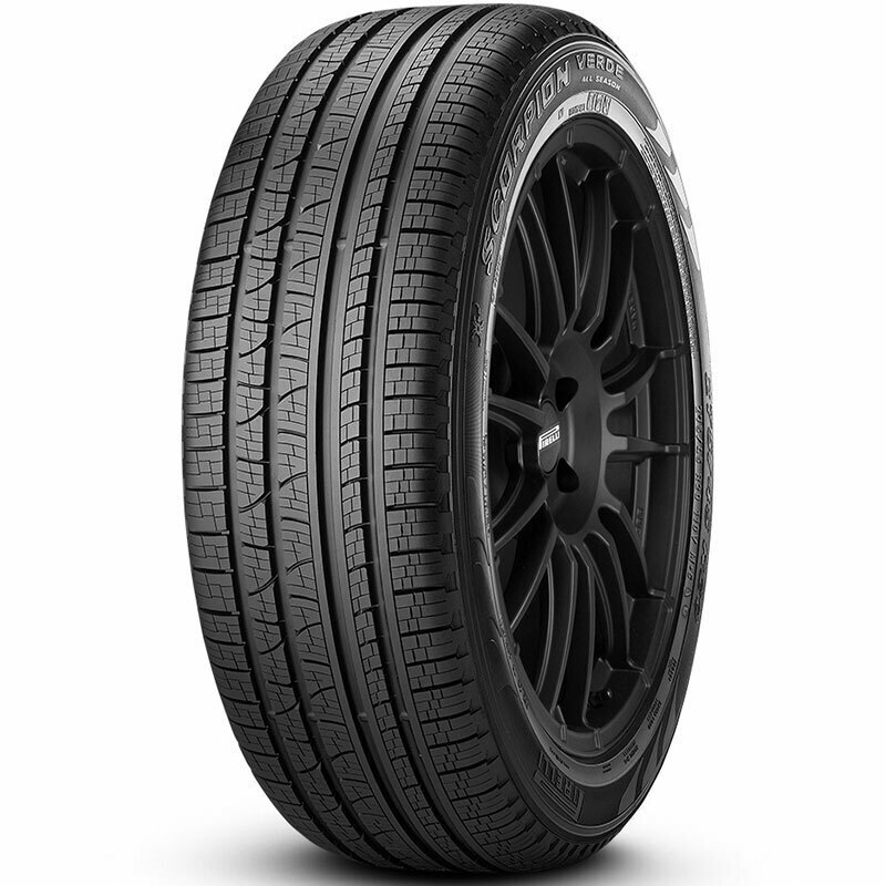 Pirelli Scorpion All Season SF2 255/50 R19 107Y XL 4 Εποχών Λάστιχο για ...