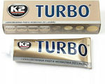 K2 Kleister Polieren Polierpaste mit Wachs für Körper Turbo 120gr K001