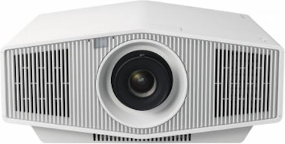 Sony VPL-XW5000ES Projector 4k Ultra HD Λάμπας Laser Λευκός