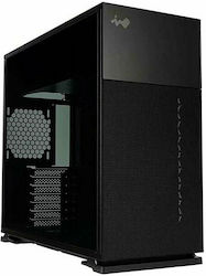 In Win 127 Gaming Midi Tower με Πλαϊνό Παράθυρο In Win 127 Gaming Midi Tower με Πλαϊνό Παράθυρο