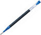 Pilot V-Ball 12 Replacement Inks for Pen Fine Blue