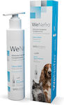 Wepharm Wenefro Συμπλήρωμα Διατροφής Σκύλου & Γάτας σε Πάστα για Νεφρικές Παθήσεις 250ml