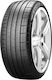Pirelli P Zero PZ4 315/35R20 110Y ND0 XL Vara Anvelopă pentru Autoturism de Pasageri