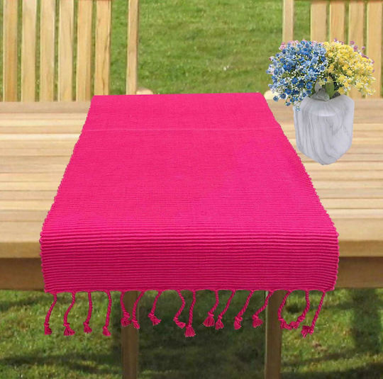 Linea Home Runner Фуксия 33x150бр