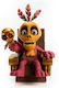 First 4 Figures Banjo Kazooie Mumbo Jumbo Collectible Figure 47cm