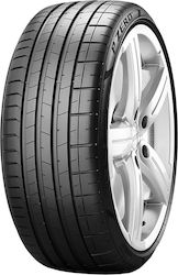Pirelli P Zero PZ4 235/40R20 96V XL Θερινό για Επιβατικό Pirelli P Zero PZ4 235/40R20 96V XL Θερινό για Επιβατικό