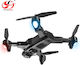 ToySky S169D Drone με Κάμερα 1080p και Χειριστήριο, Συμβατό με Smartphone