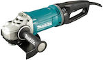 Makita Grinder 230mm Electric 2800W