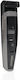 Tristar Επαναφορτιζόμενη Κουρευτική Μηχανή Black/Grey TR-2568