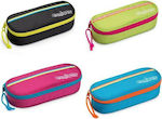 Carioca Fluo Pencil Case with 1 Compartment Various Colours