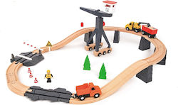 Tooky Toys Track