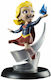 Quantum Mechanix DC Comics Supergirl Figurină 12 cm