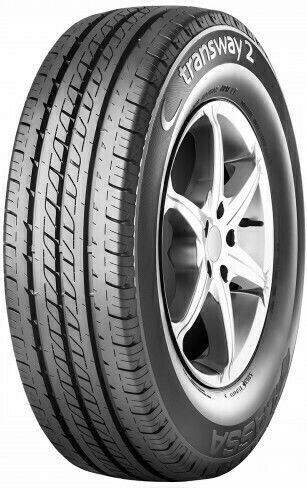 Lassa Transway 2 175/75R14 99T Θερινό Λάστιχο για Φορτηγό Ελαφρού Τύπου