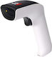 Alfa DS5510B-M92D Handheld-Scanner Drahtlos mit 1D-Barcode-Lesefunktion