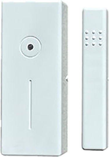 Artec Ασύρματος Αισθητήρας Επαφής Wi-Fi & RF 433MHz AR-2210