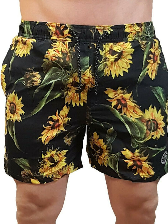 Jack & Jones Crete Costume De Baie Bărbați Pant...