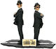 Sd Toys Blues Brothers Jake & Elwood Sammelbare Figuren 18cm