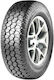 Lassa Multiways-C 195R14 106Q M+S 4 Εποχών Λάστιχο για Επιβατικό Αυτοκίνητο