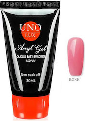 Uno Professional Acryl 18811 Rose 30ml Uno Professional Acryl 18811 Rose 30ml