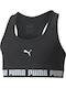 PUMA Runtrain Παιδικό Μπουστάκι Μαύρο