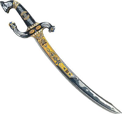 Liontouch Σπαθί Napoleon Sabre Kids' Sword 18210