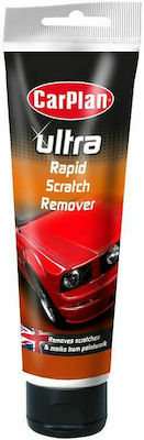 Car Plan Rapid Scratch Remover Αλοιφή Επιδιόρθωσης για Γρατζουνιές Αυτοκινήτου 150gr 1τμχ