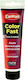 Car Plan Color Fast Scratch Remover Nano Car Repair Cream for Scratches Red 150gr 1pcs CP-