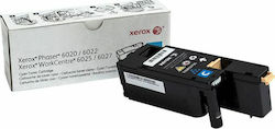 Xerox 106R02760 Γνήσιο Toner Κυανό Xerox 106R02760 Γνήσιο Toner Κυανό