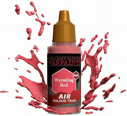 The Army Painter Air Triad Modellbau-Farben Wyr...