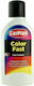 Car Plan Color Fast Waxing Vernish Αξεσουάρ Επιδιόρθωσης Αυτοκινήτου Κρέμα Επιδιόρθωσης Βερνικιού Λευκό 500ml 1τμχ