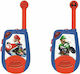Lexibook Παιδικά Walkie Talkies για 3+ Ετών