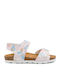 Kinder Sandalen Anatomisch Rosa