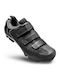 FLR F-55 III Niedrig Radschuhe Schwarz
