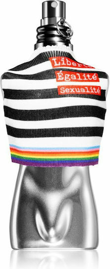 Jean Paul Gaultier Le Male Limited Edition 2022 Eau de Toilette 125ml