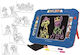 Lexibook Paw Patrol Neon Luminous Πίνακας