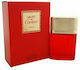 Cartier Must De Eau de Parfum 50ml