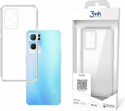 3MK Clear Transparene (Oppo Reno 7 Pro 5G)