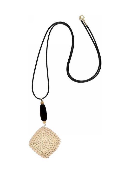 Necklace Geometric