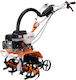 Ruris 5600R În patru timpi Cultivator Benzină 4hp/174cc cu Pornire electrică