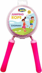 Luna Σκοινάκι 622009 Outdoor Jumping Rope