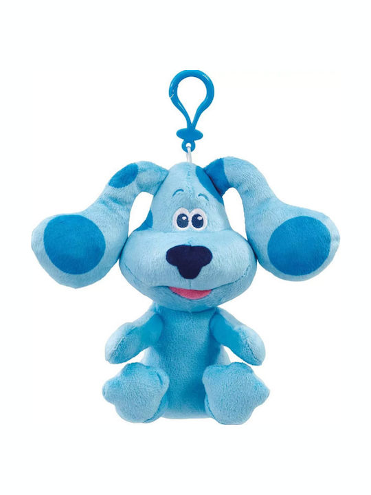 Giochi Preziosi Keychain Wallet Blues Clues And You Fabric Blue